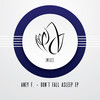 Don't Fall Asleep (Original Mix) - Aney F.