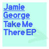 Anywhere But Here - Jamie George