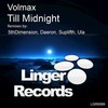 Till midnight (5thDimension's Tech Remix) - Volmax