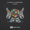 The Box - DJ Marika&