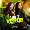 Caneta Verde (Explicit) - Mc Naninha&Mc Lysa