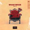 Woah Woah (Explicit) - Kayo 40