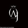 Mega Sombria das Comunidades(feat. Mc Code) (Explicit) - DJ Wj&DJ LUCAS MARTINS