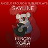 Skyline (Original Mix) - Angelo Raguso&Futureplays