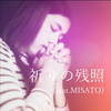 祈りの残照(feat. MISATO) - Aoide Project&MISATO