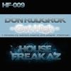 Get High (Original Mix) - Don Ruijgrok