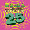 Light My Fire 25 - Rama&MC Licia