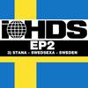 Swedsexa (Original Mix) - Stana