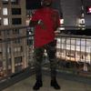 Capeesh (Explicit) - AroD