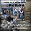 Cute BZ's (Explicit) - Mob$ta Myk&Young D