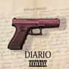Diario (Explicit) - Pizza Music&Roozy&Bad Romeo