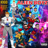 Through the Night (Explicit) - HXGO&Raggzy&BSG&Sam-R&Thr3k&Duey&Erin B