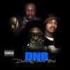 Never Get Over(feat. Dirty Dave) (Explicit) - DnB&Dirty Dave