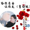 给你自由让你走 (cover: 幽河) (其他) - 高鹏博