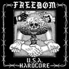 Debt Not Repaid (Explicit) - Freedom