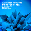Hand Over My Heart (Matt Chowski Edit) - Kris Maydak&Juliet Lyons
