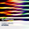 Athena (Original Mix) - Three Drives