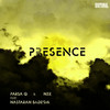 Presence (Original Mix) - Parsa Q&NZE&Nastaran Sadeghi