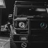 G Wagon - HEXTIDE