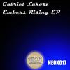 Embers Rising (Original Mix) - Gabriel Lukosz