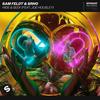 Magnets(feat. Sophie Simmons) (Explicit) - Sam Feldt&Sophie Simmons