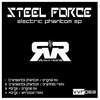 Transients Phantom (Original Mix) - Steel Force