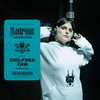 Bendecida(Padrino Sessions) (Live) - Delfina Dib