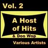 Who Wrote The Book Of Love - The Monotones&Don Reno
