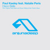 Disco Belle (Shawn Mitiska & Ben Preston Vocal Remix) - Paul Keeley&Natalie Peris