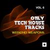 Fire (Mitekss Remix) - Sergio Del Lago&Mitekss