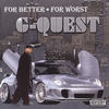 Roll With The West(Underground) - G-Quest&Freeze&DW