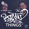 Pozativ Things (Original Mix) - Jeff Dougler&Balu