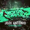 Temporature (Original Mix) - Joze Antonio