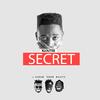 Secret (feat. JJ Gonami, Torgbe & Wala Tye) (Explicit) - Kloutse&Jj Gonami&Torgbe&Wala Tye