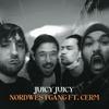 Juicy Juicy (feat. Cerm) - Rough Rabbit&IndiRekt&MzumB&Cerm