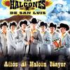 Un Siglo Sin Ti(Studio) - Los Halcones De San Luis