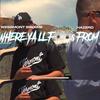 Where Y'all Foo's From (feat. Hazerd & Leche) (Explicit) - WeSSmont SSkeme&Hazerd&Leche