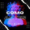 Como Antes (Remix) - NAHUU DJ