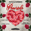 Ponertelo - Panta El Rapheroh&Danny Cam&Albert Lirycs&Mc Temg