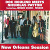 Second Line - Doc Houlind All Stars&Nicholas Payton&Ole 'Fessor' Lindgren&Don Wappie