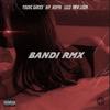Bandi (feat. Hip Hoppa, Lulo & New líder) (Remix|Explicit) - Young Darick&Hip Hoppa&Lulo&New líder