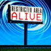 Alive (Break & Faster UK Hardcore Remix) - Restricted Area