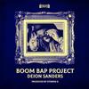 Deion Sanders (Explicit) - Boom Bap Project