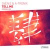 Tell Me (Original Mix) - Sven E&A-Tronix