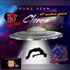 Clones(feat. countree geezus) (Explicit) - Young Sean&countree geezus