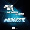 Musicote (Extended Mix) - Jose AM&Jack Mazzoni&Lexter