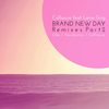 Brand New Day (Aerobatics Remix) - Collioure&Lena Grig