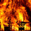 INCENDIO DOLOSO - Casto