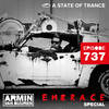 Take A Moment(ASOT 737) - Armin van Buuren&Winter Kills