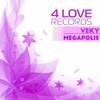 Megapolis - VEKY